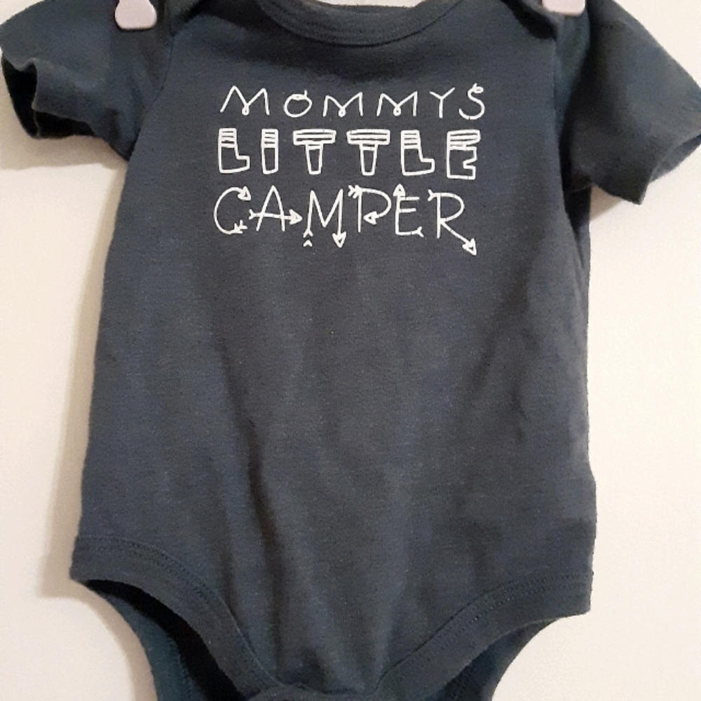 Baby boy bundle